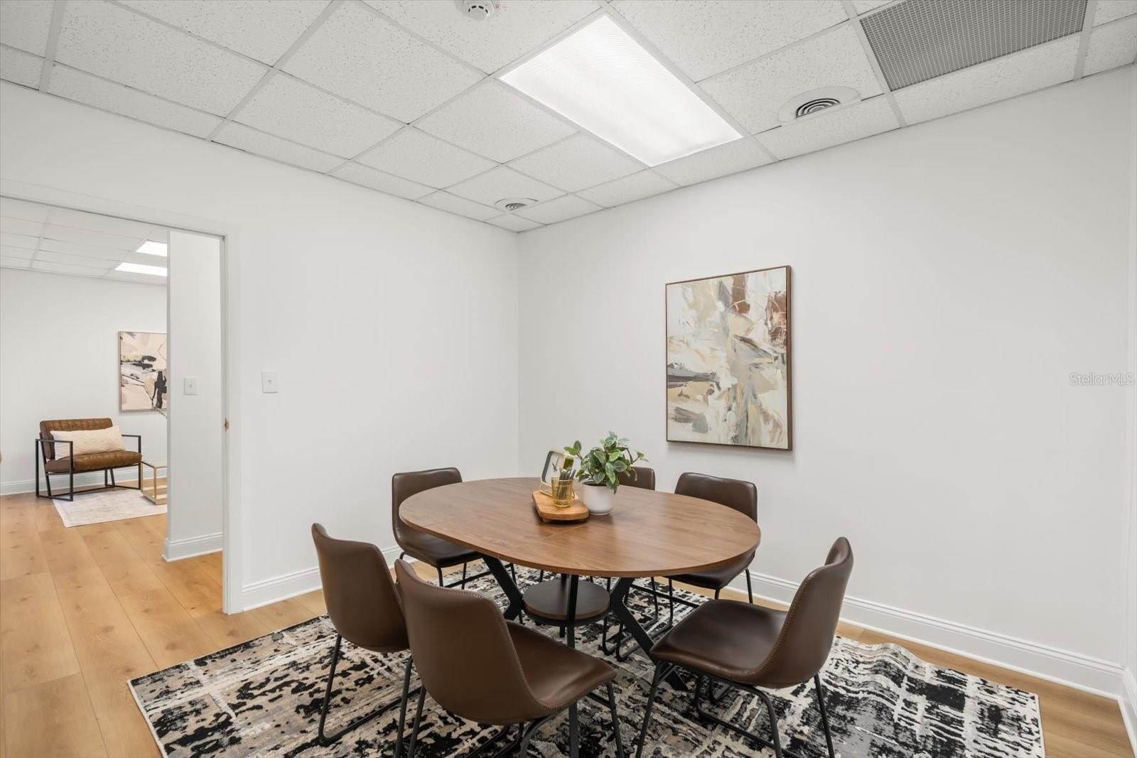 NEW ENGLAND BLDG - Commercial Sale