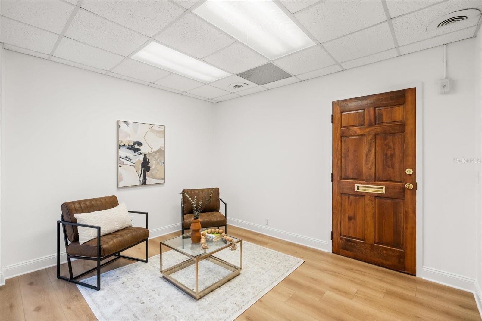 NEW ENGLAND BLDG - Commercial Sale