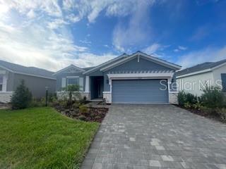 STAR FARMS AT LAKEWOOD RANCH - Residential