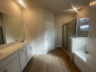 STAR FARMS AT LAKEWOOD RANCH - Residential