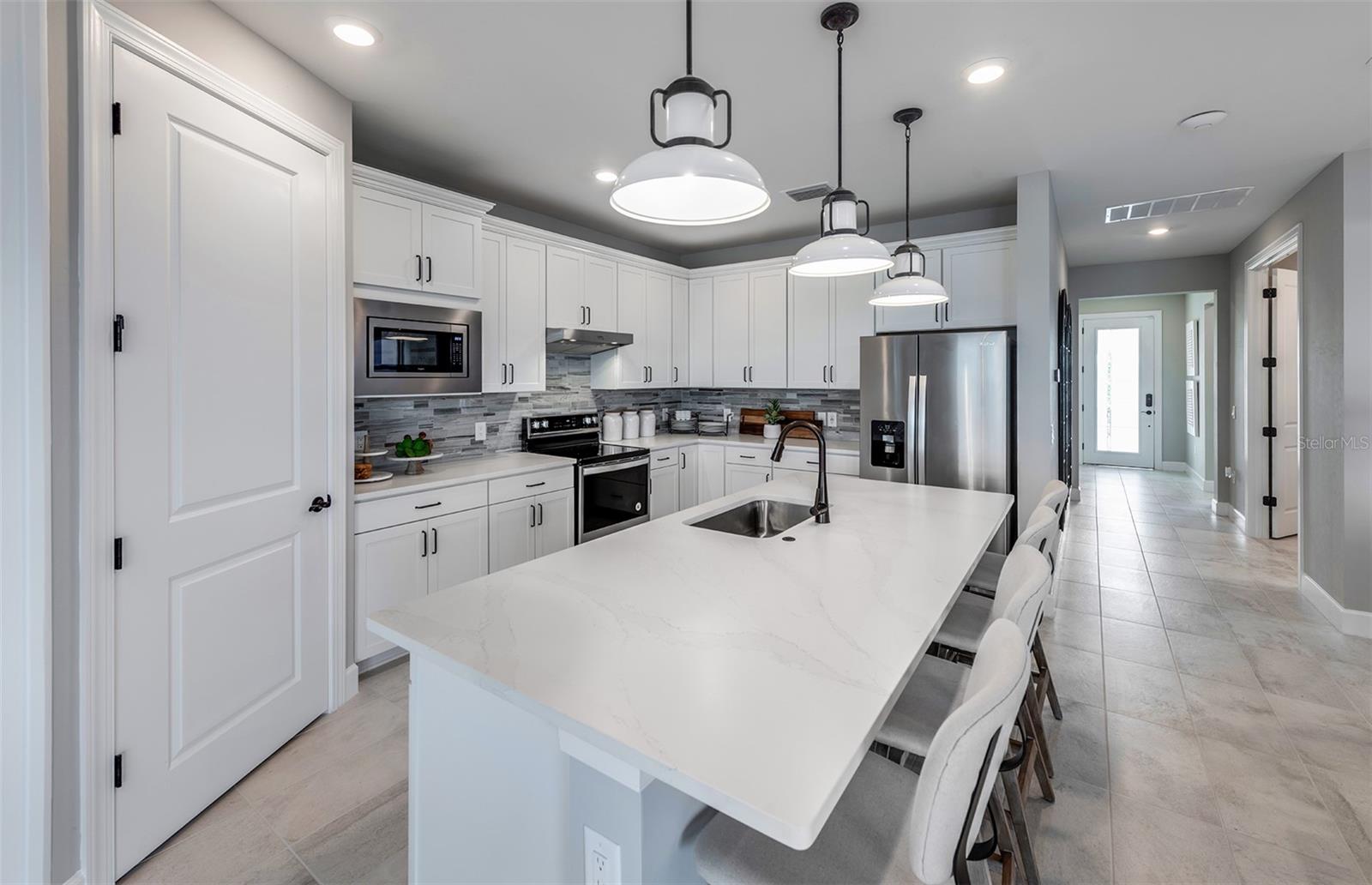 16407 SAPPHIRE POINT DRIVE