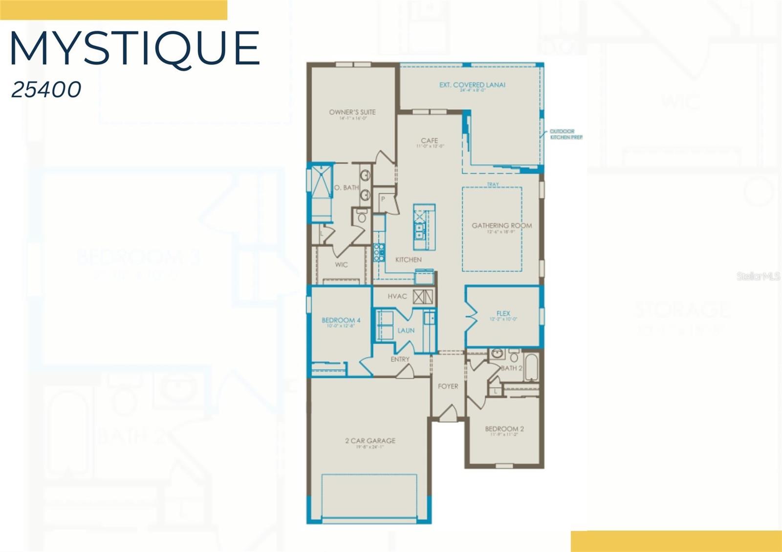 16407 SAPPHIRE POINT DRIVE