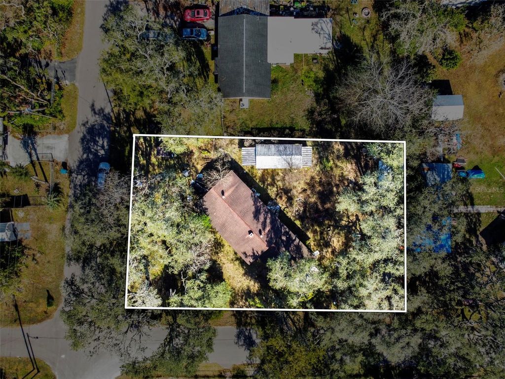 Photo of 33073 Cassandra Way, Dade City, FL 33523 (MLS # TB8461547)