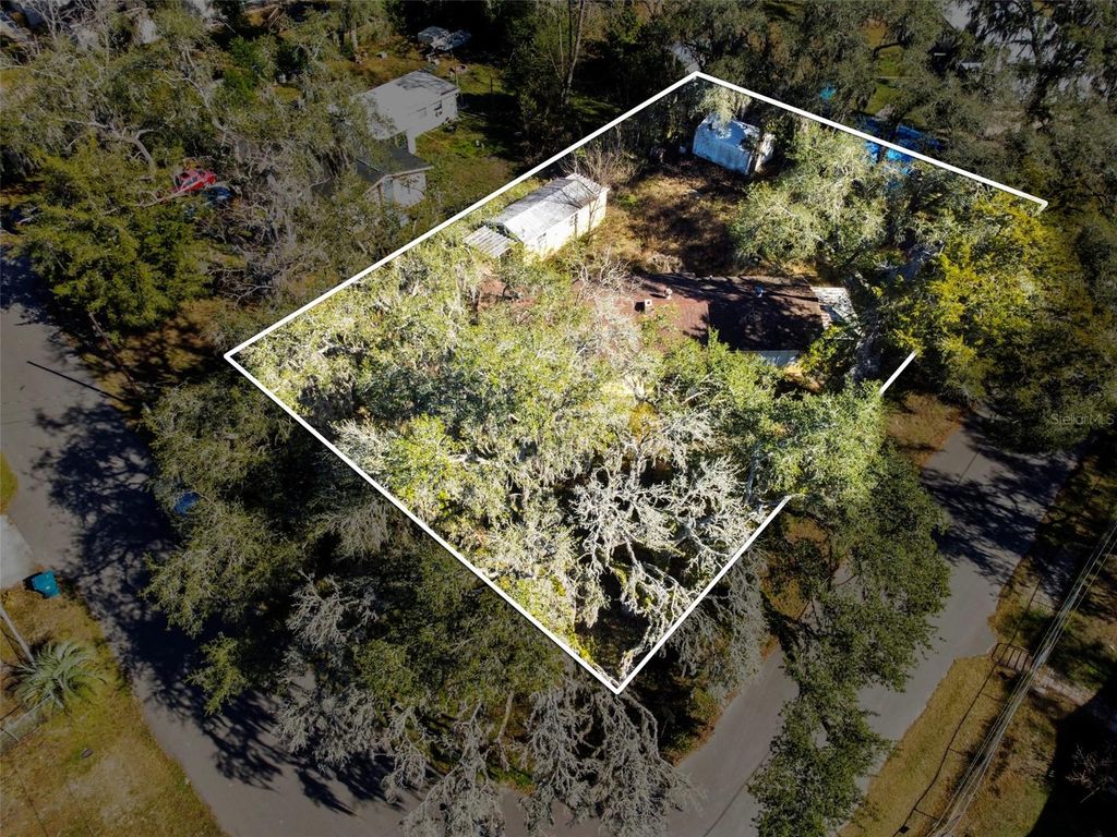 Photo of 33073 Cassandra Way, Dade City, FL 33523 (MLS # TB8461547)