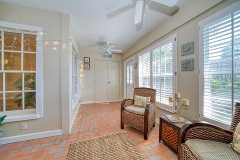 A home in BELLEAIR