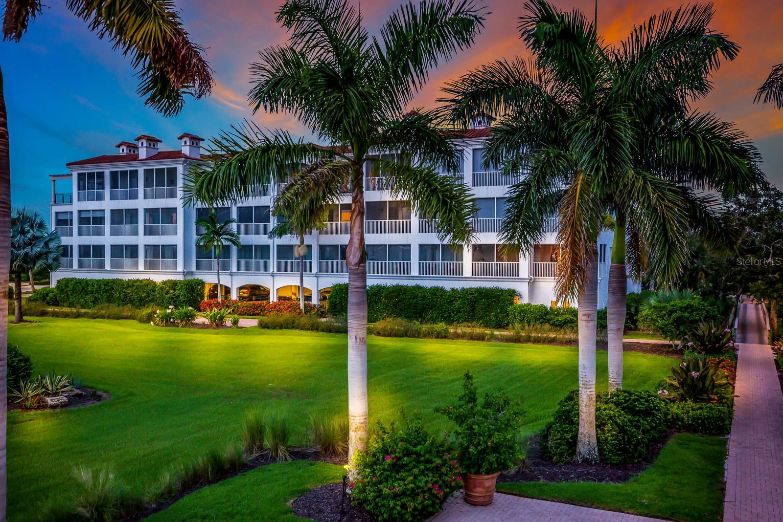 HACIENDA DEL MAR - Residential