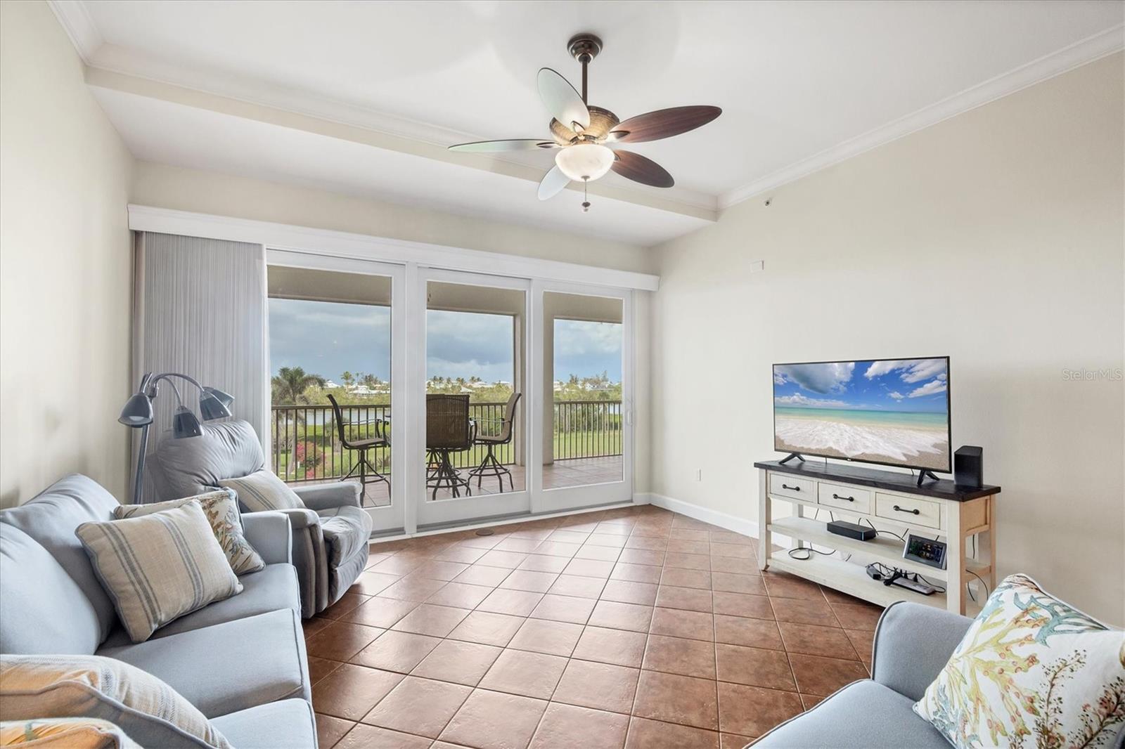 HACIENDA DEL MAR - Residential