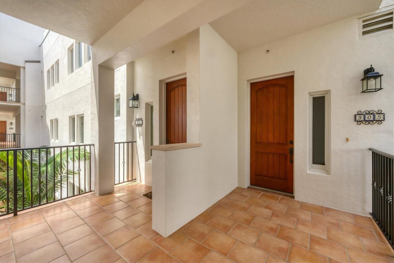 HACIENDA DEL MAR - Residential