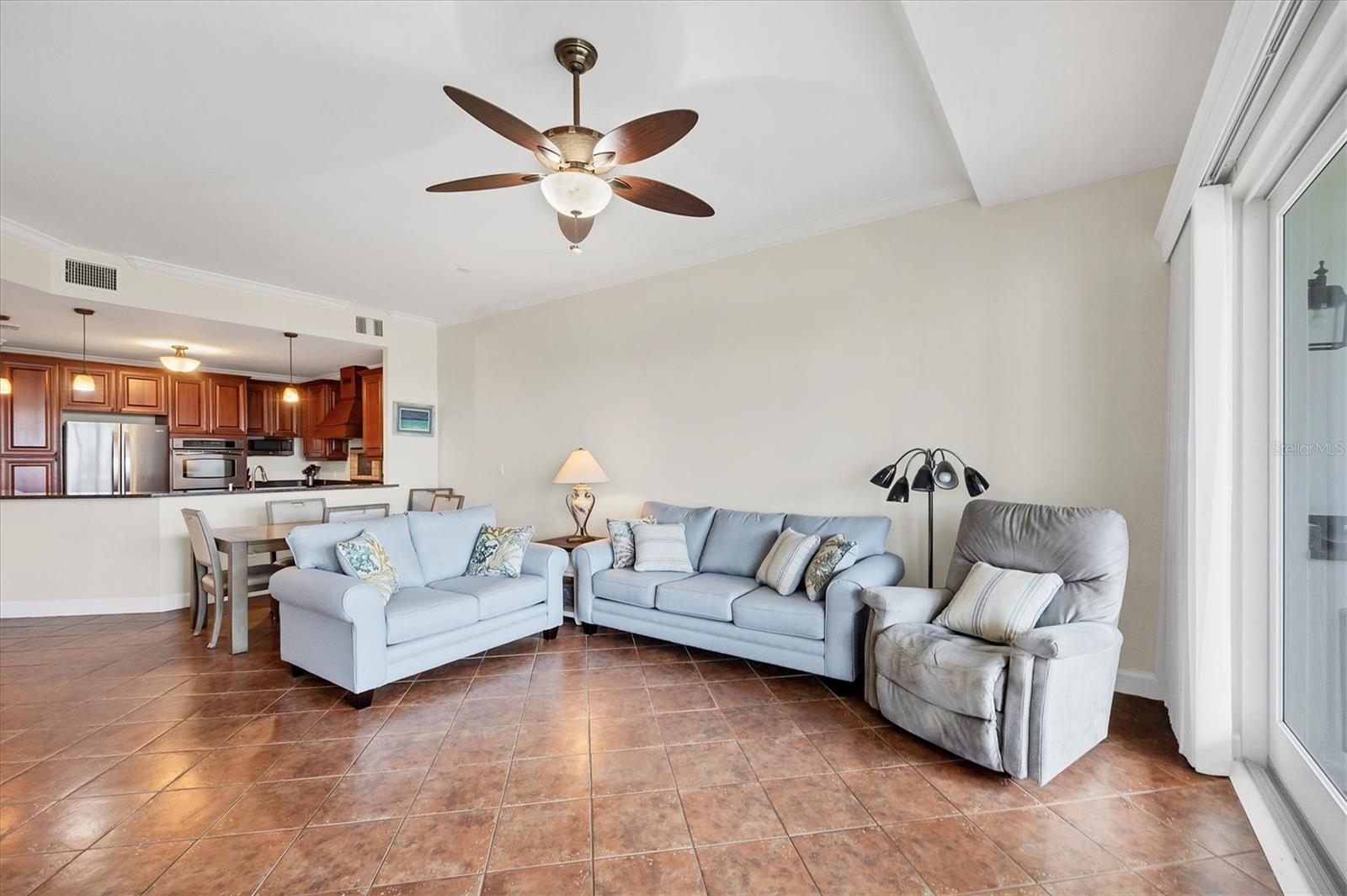 HACIENDA DEL MAR - Residential