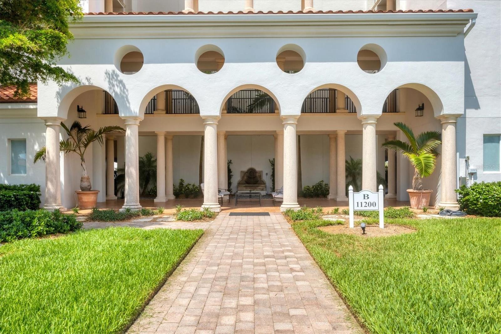 HACIENDA DEL MAR - Residential