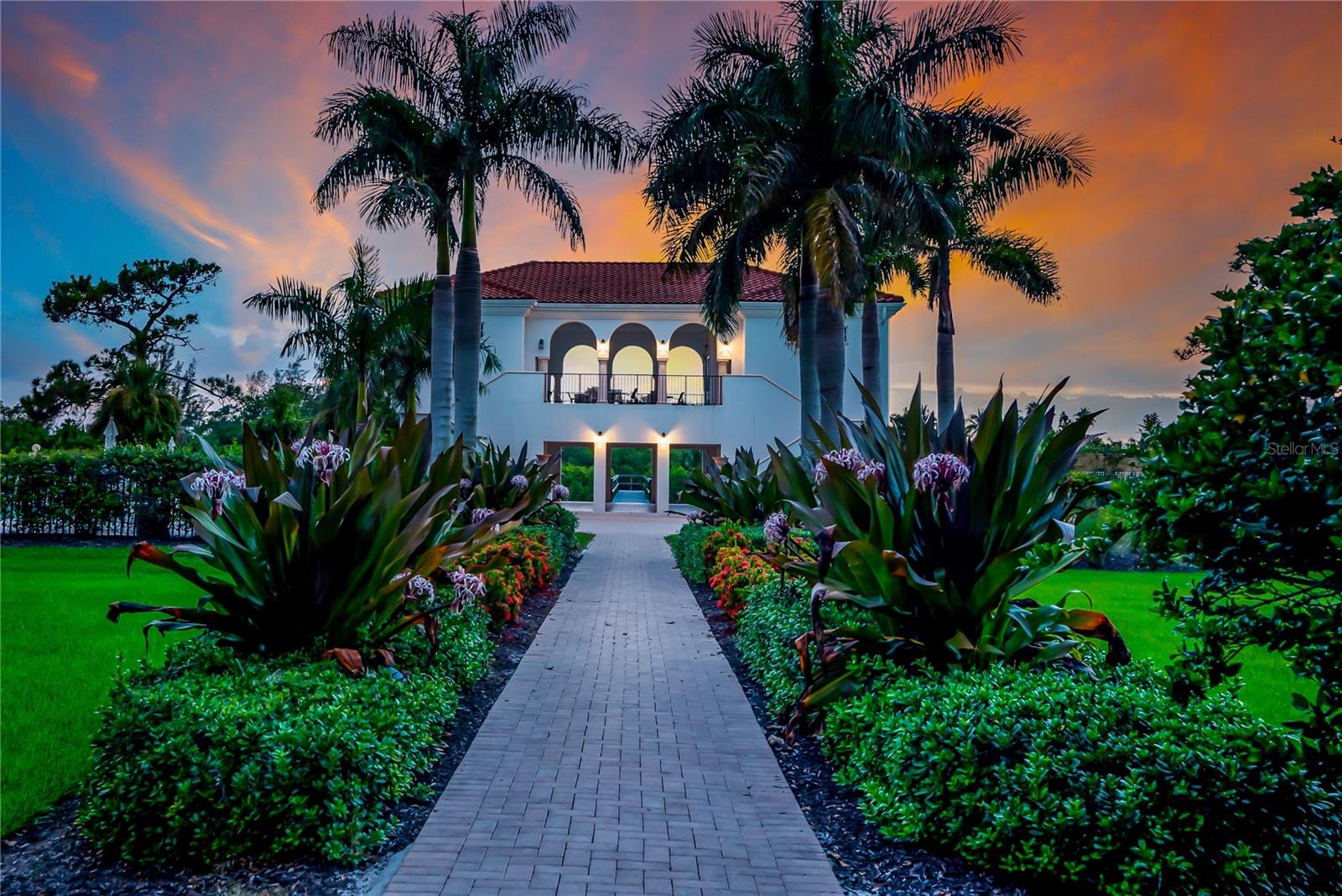 HACIENDA DEL MAR - Residential