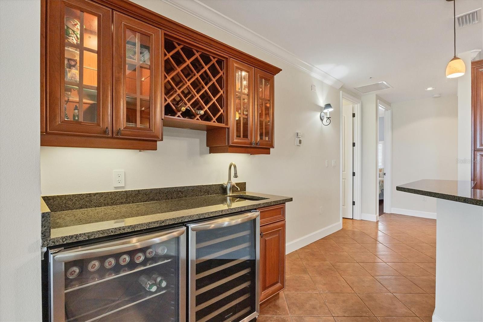 HACIENDA DEL MAR - Residential