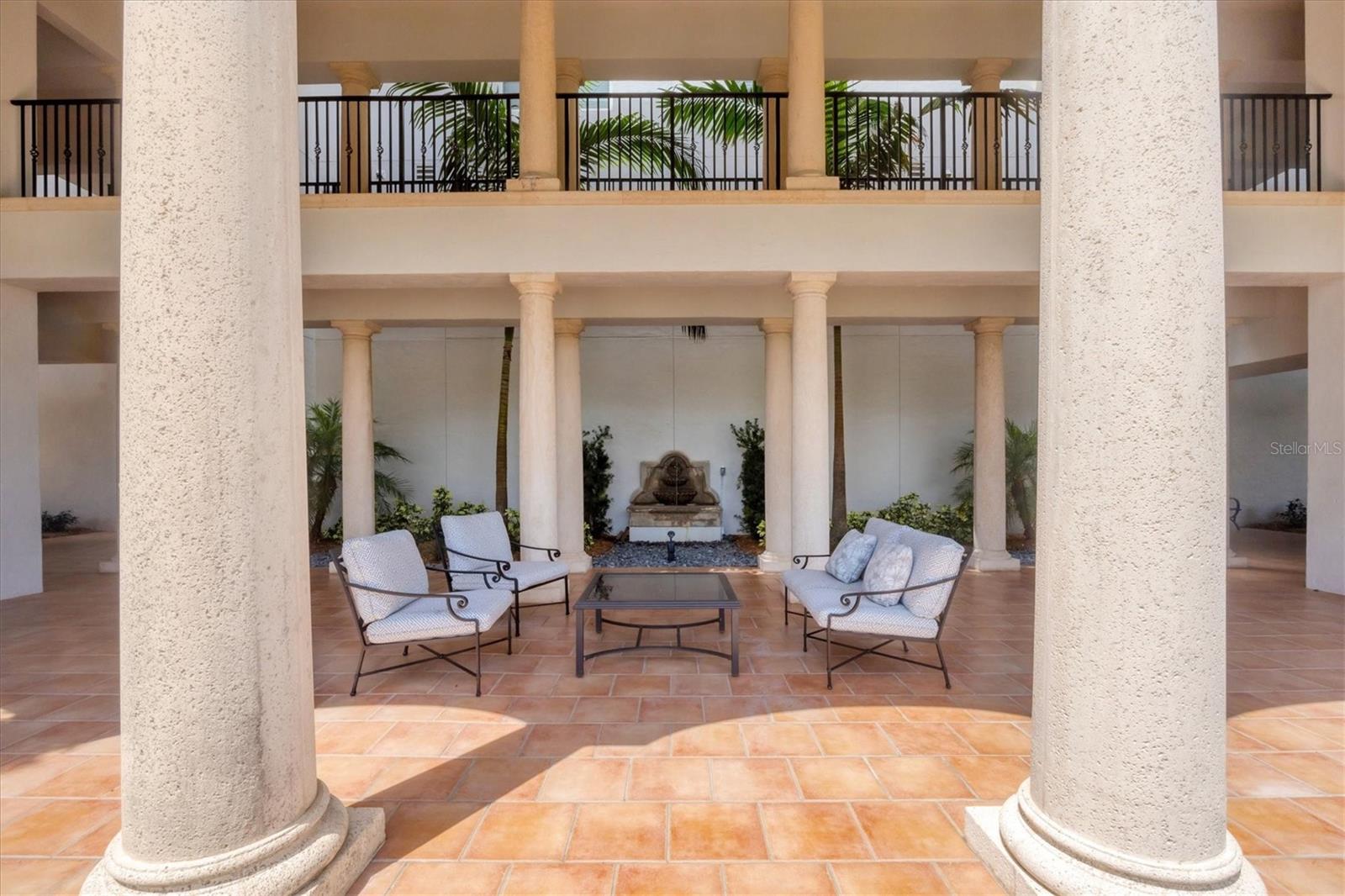 HACIENDA DEL MAR - Residential