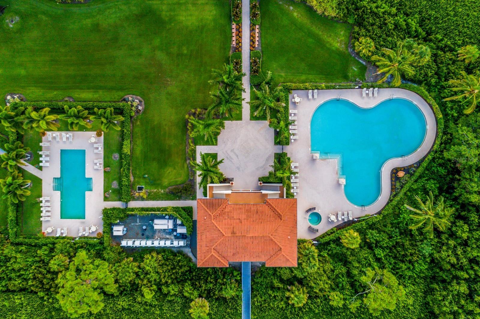 HACIENDA DEL MAR - Residential