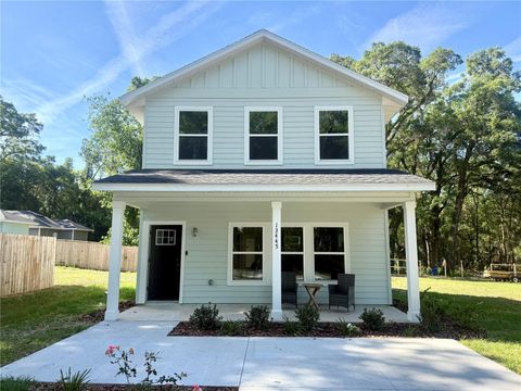 Photo of 13445 NW 154th Avenue, Alachua, FL 32615 (MLS # GC539971)