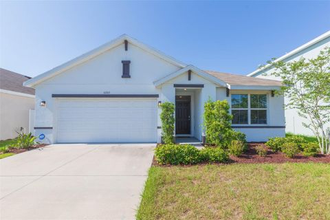 A home in RIVERVIEW