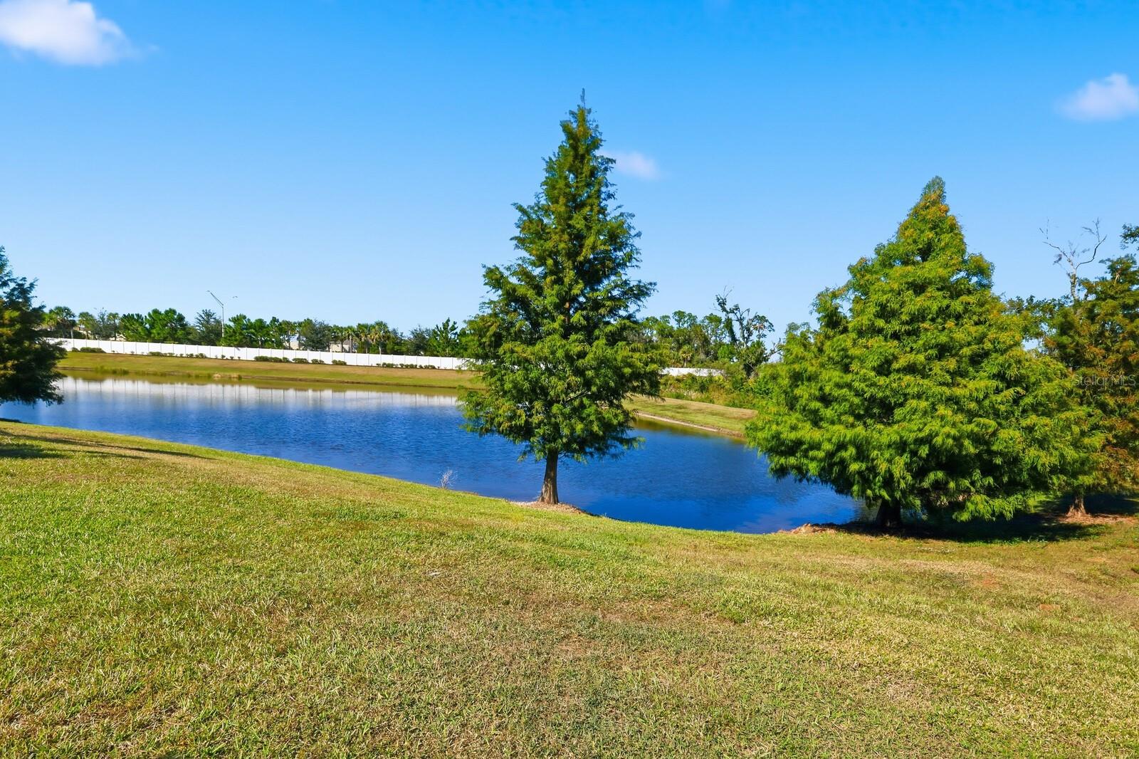 LORRAINE LAKES PH I - Residential