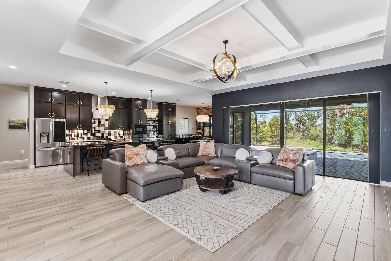 LORRAINE LAKES PH I - Residential