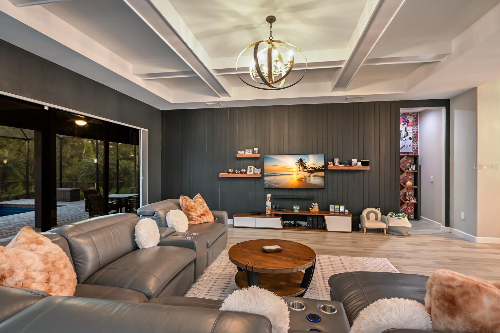 LORRAINE LAKES PH I - Residential