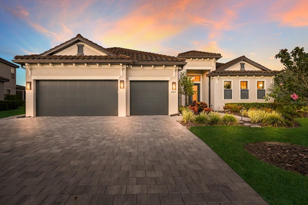 Photo of 16113 Tradewind Terrace, Lakewood Ranch, FL 34211 (MLS # A4671100)