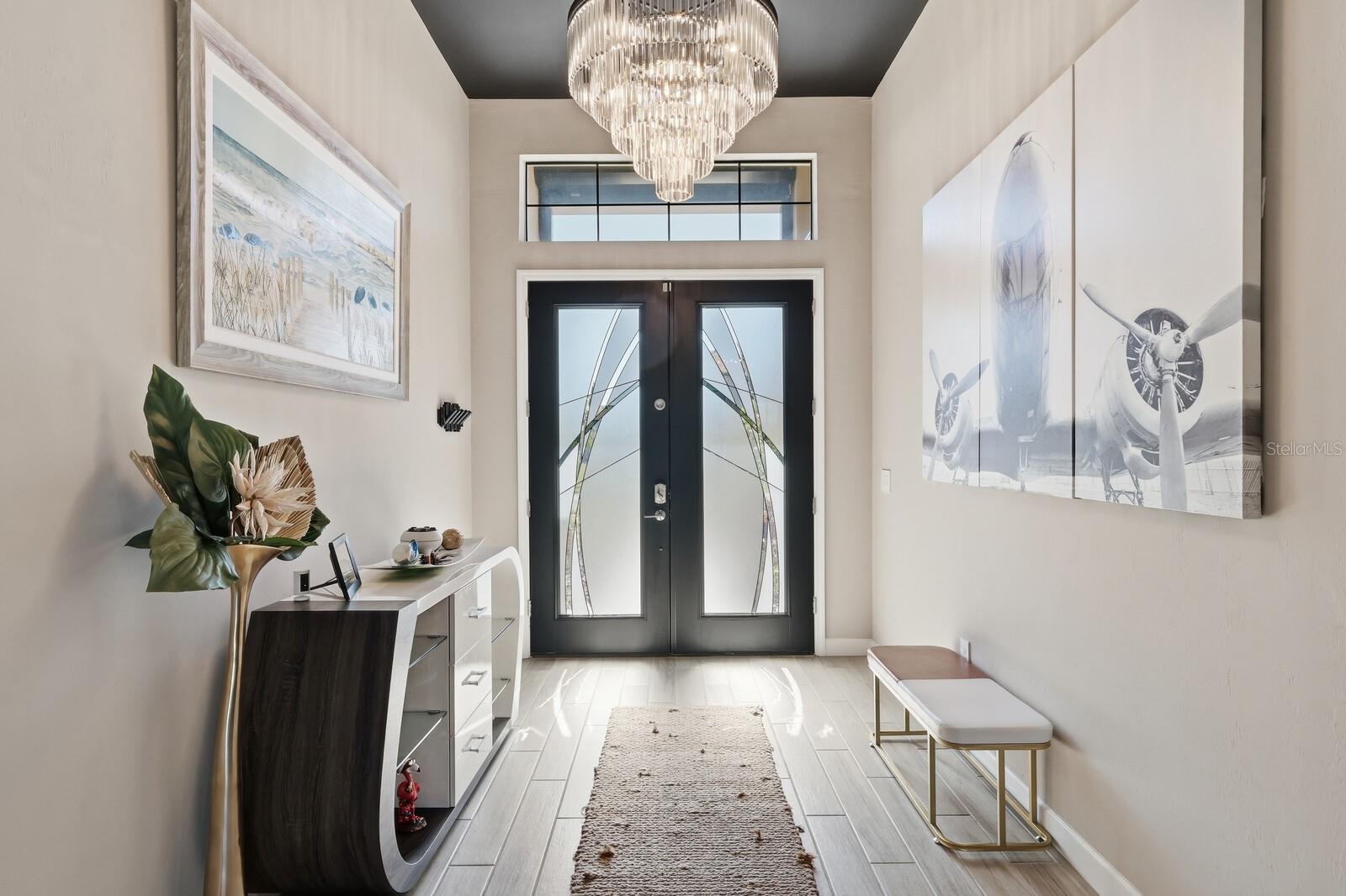 LORRAINE LAKES PH I - Residential