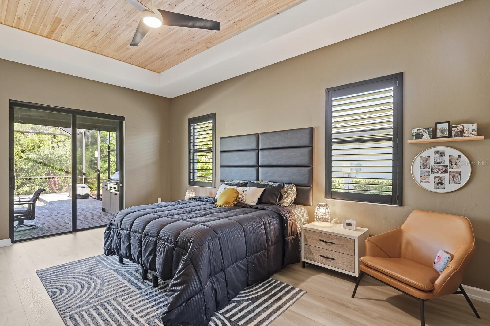 LORRAINE LAKES PH I - Residential