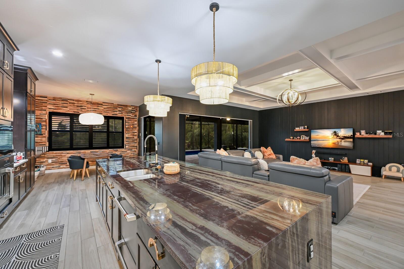 LORRAINE LAKES PH I - Residential