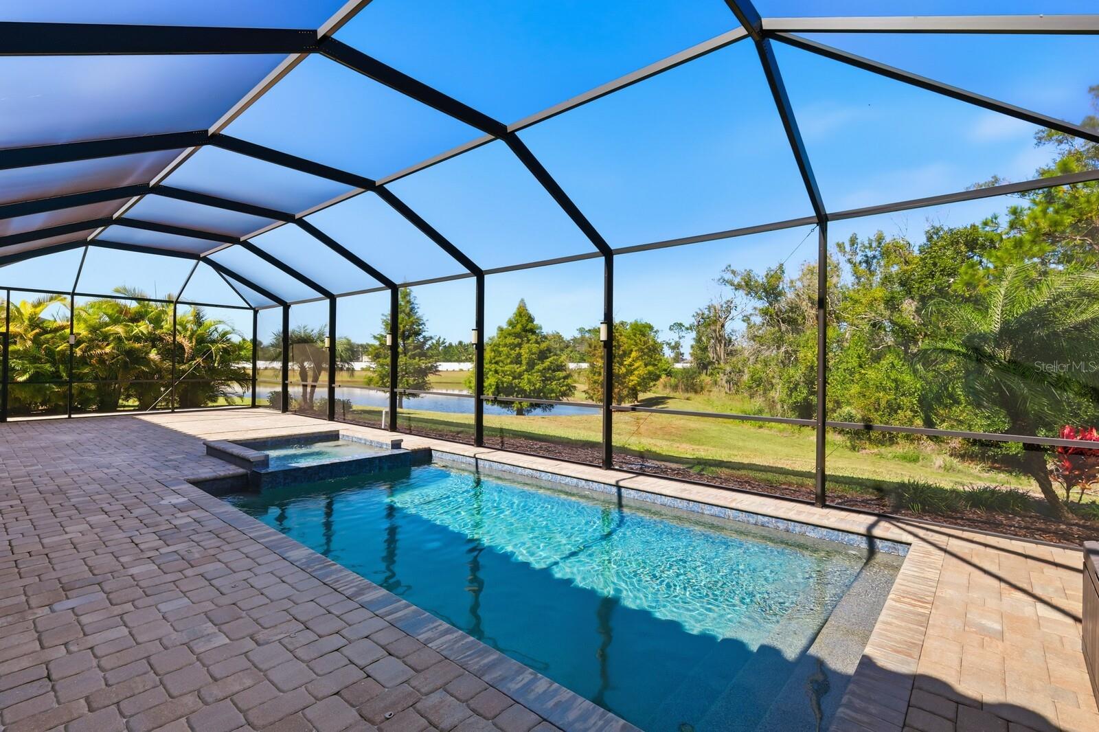 LORRAINE LAKES PH I - Residential