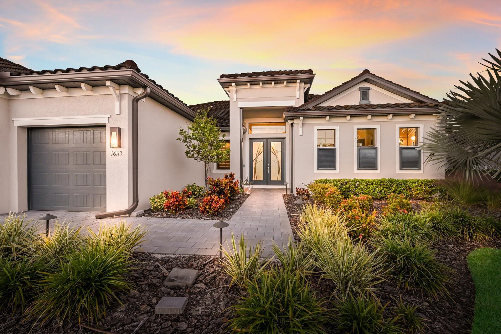 LORRAINE LAKES PH I - Residential