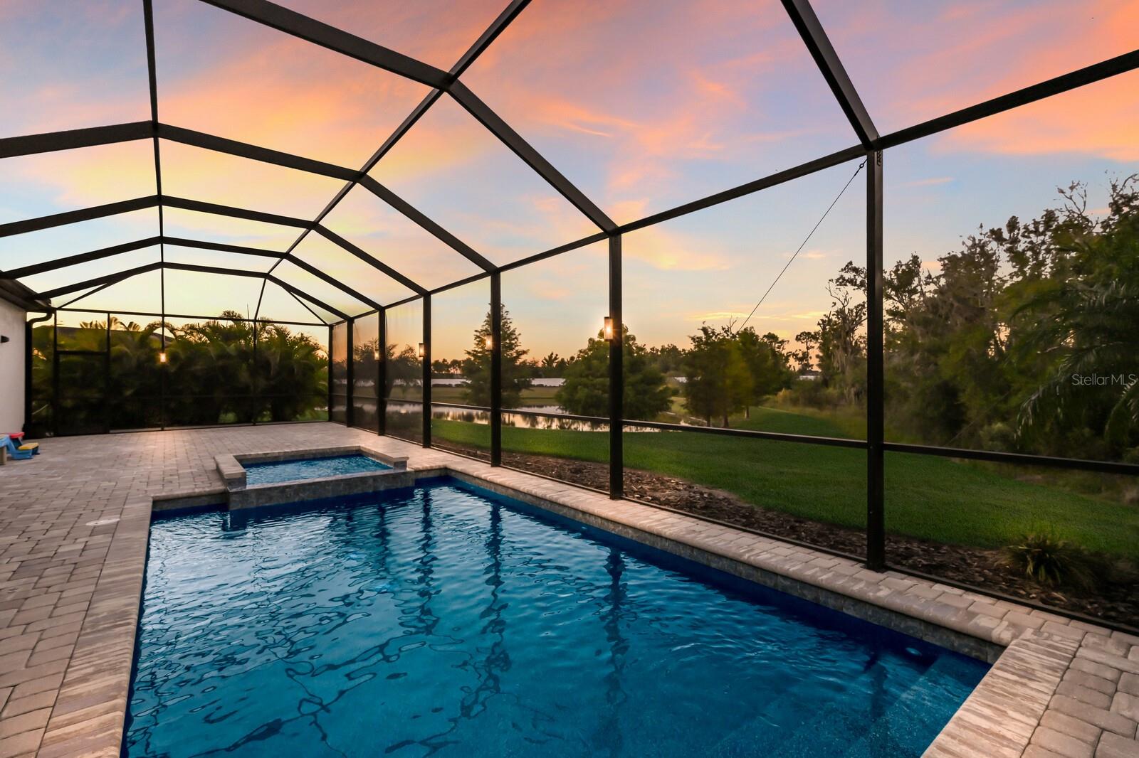 LORRAINE LAKES PH I - Residential