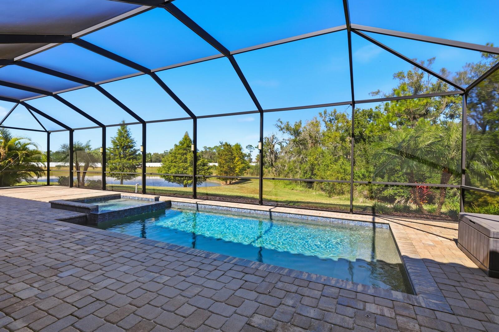 LORRAINE LAKES PH I - Residential