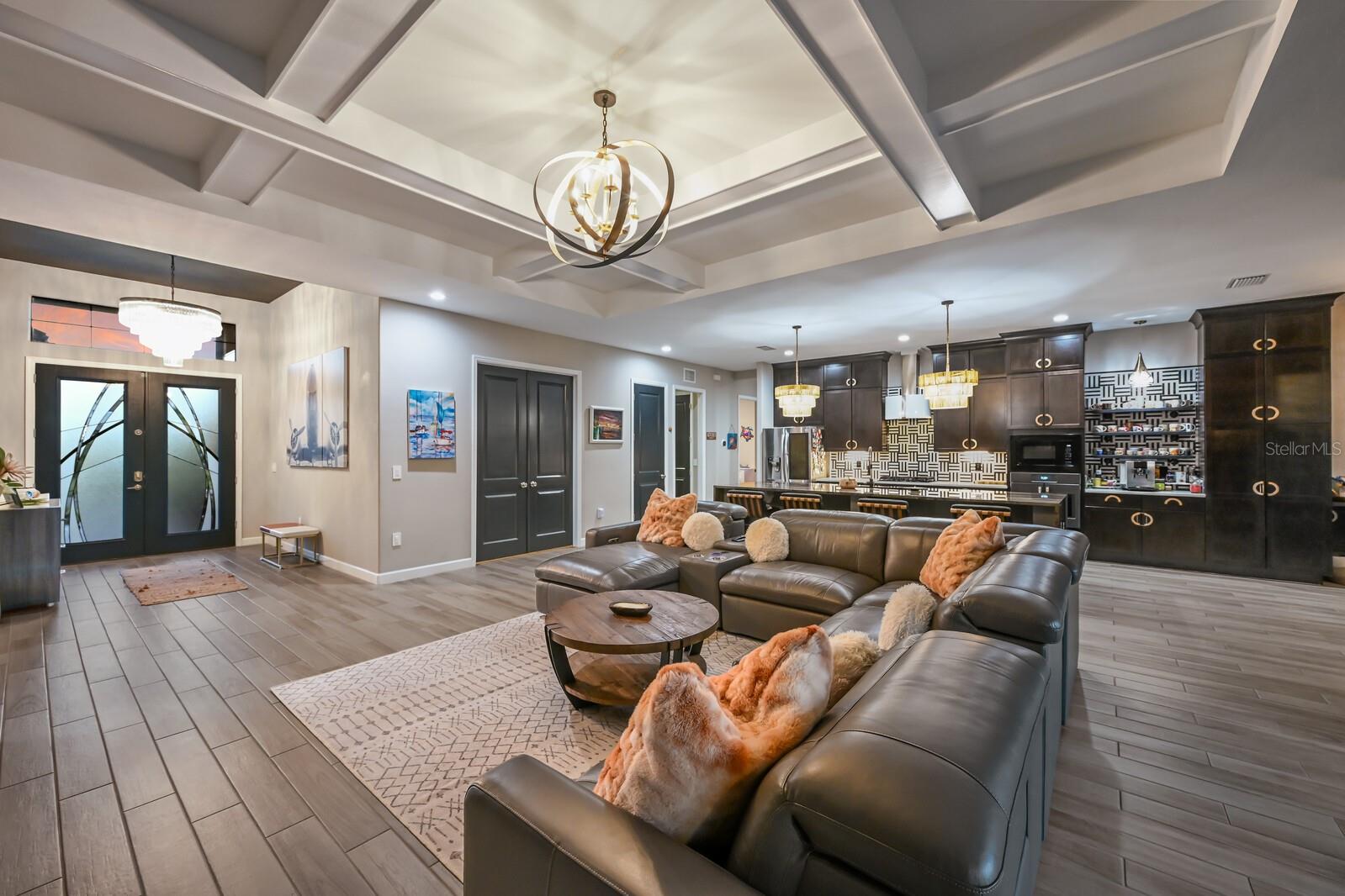 LORRAINE LAKES PH I - Residential