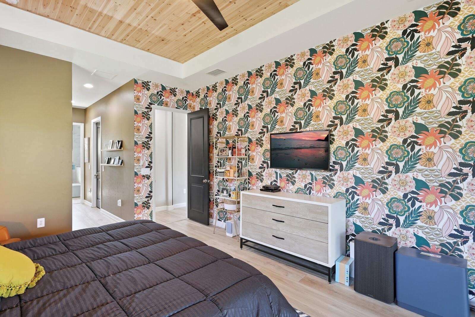 LORRAINE LAKES PH I - Residential