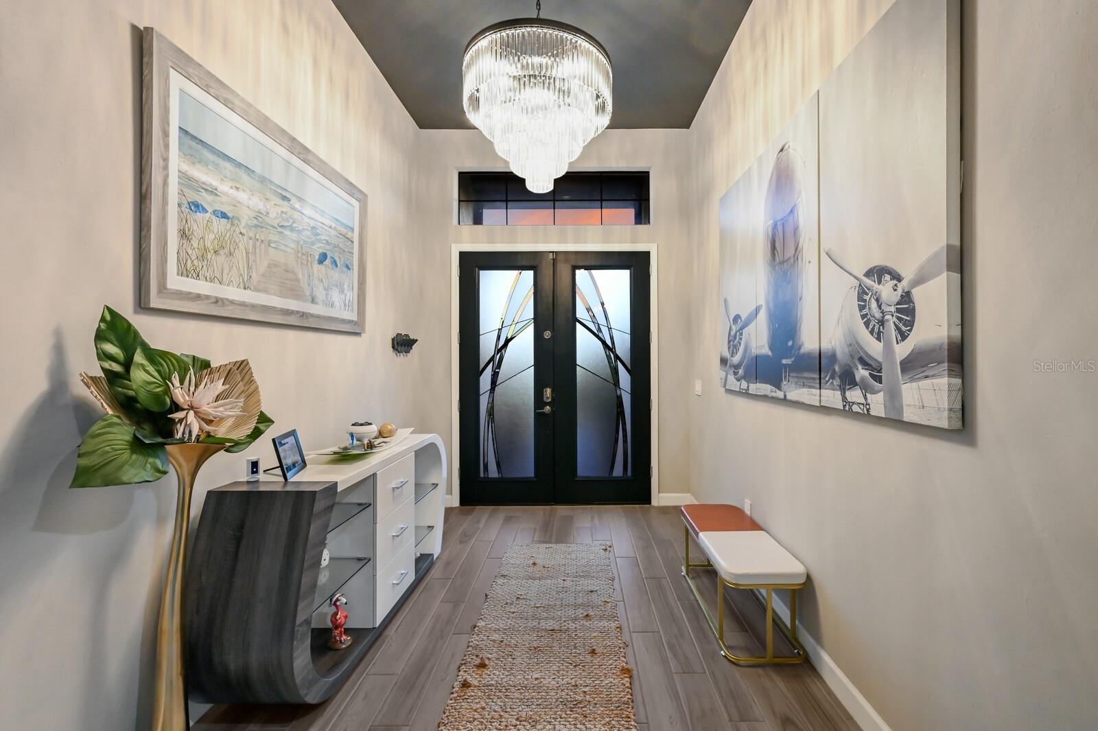 LORRAINE LAKES PH I - Residential