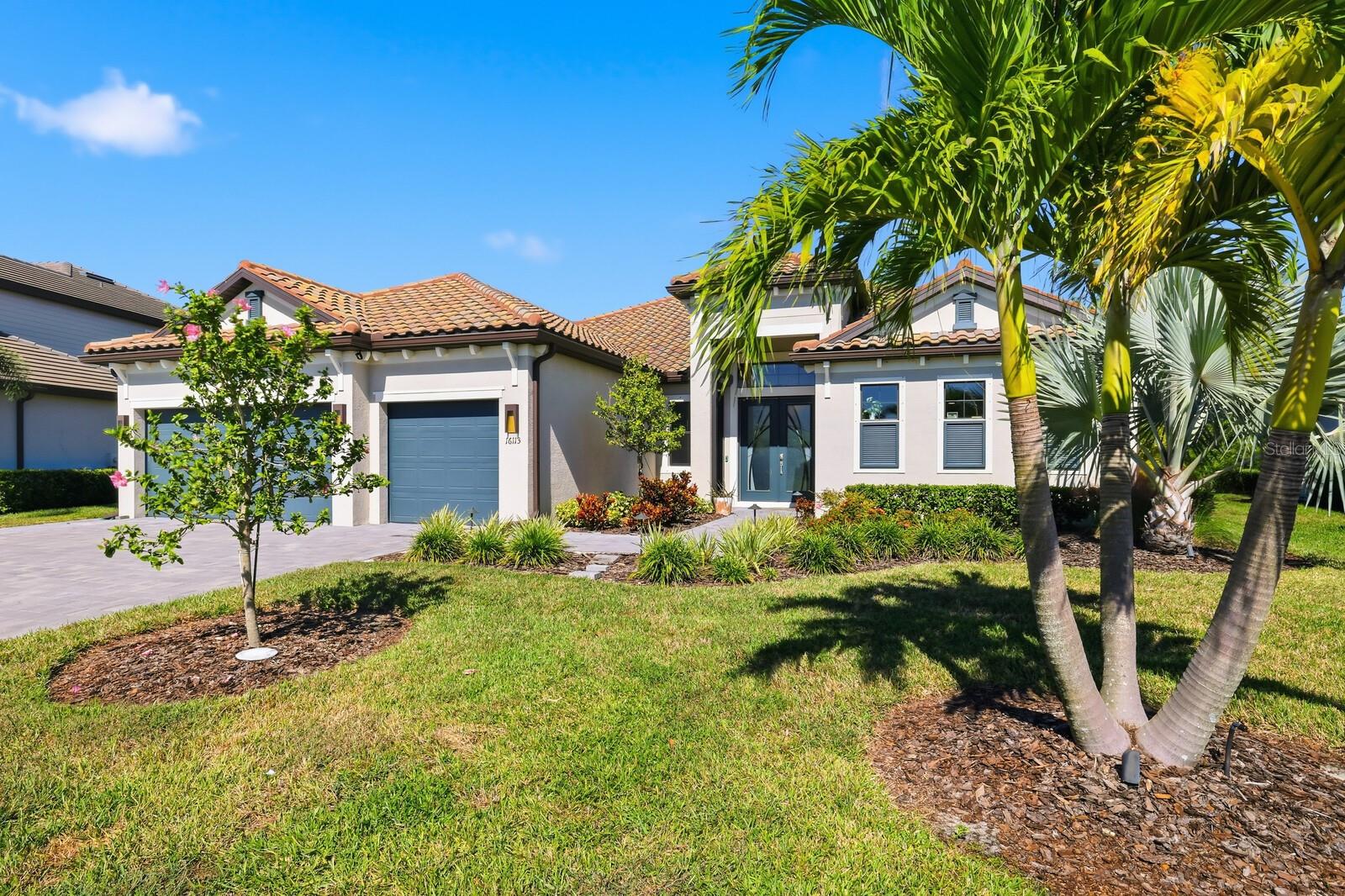 LORRAINE LAKES PH I - Residential