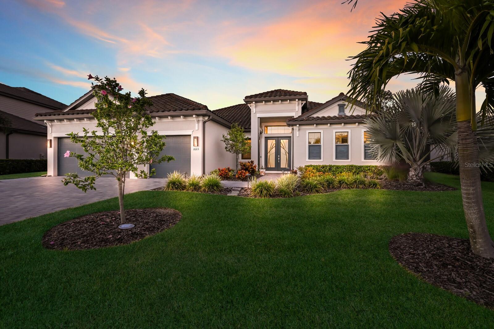 LORRAINE LAKES PH I - Residential