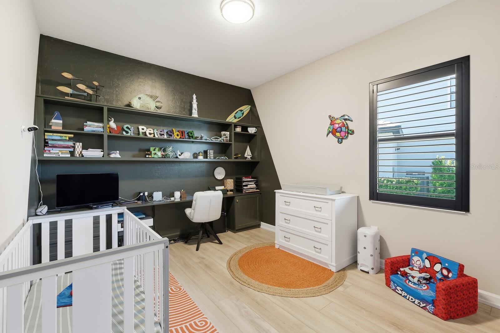 LORRAINE LAKES PH I - Residential