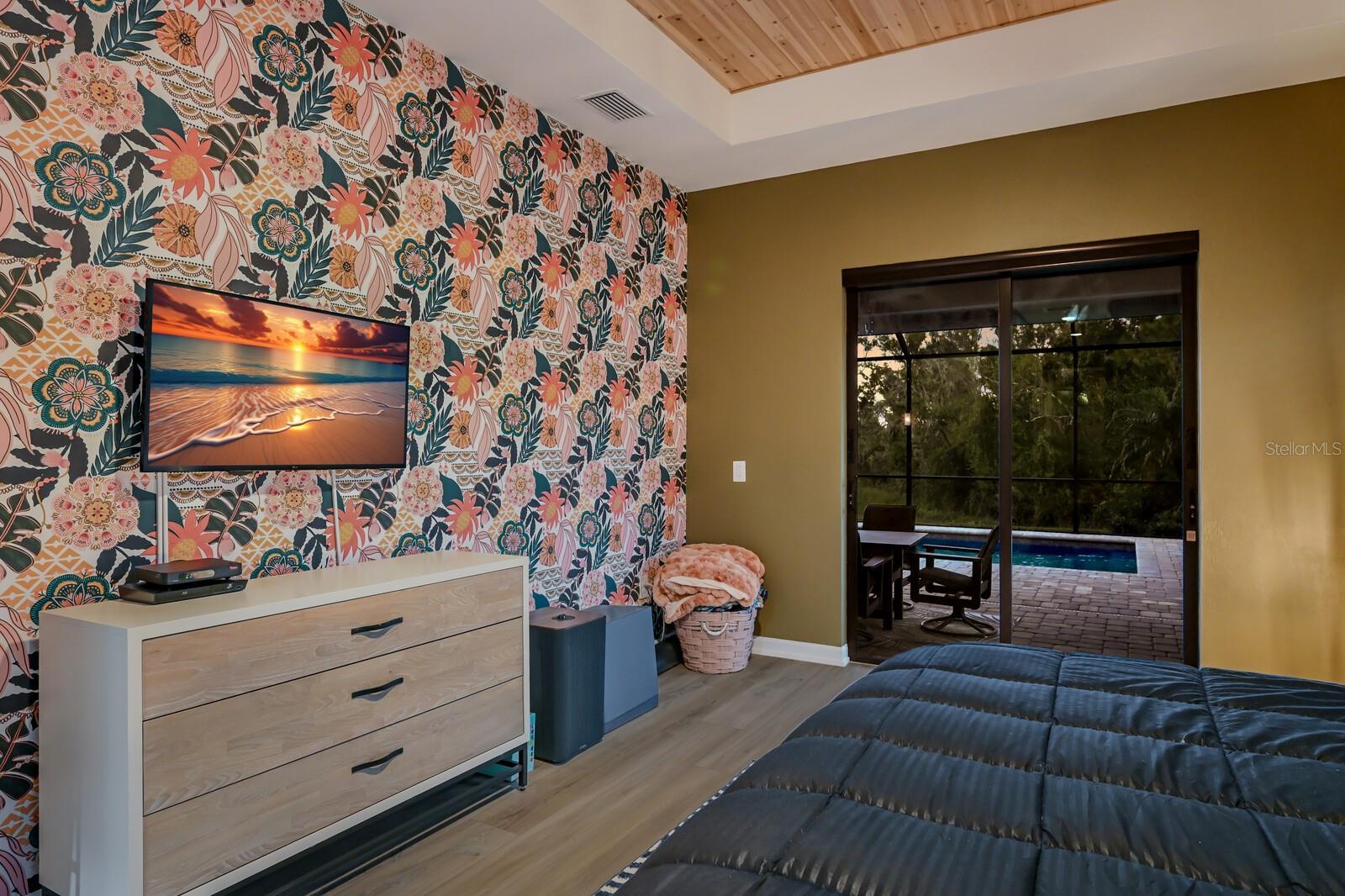 LORRAINE LAKES PH I - Residential