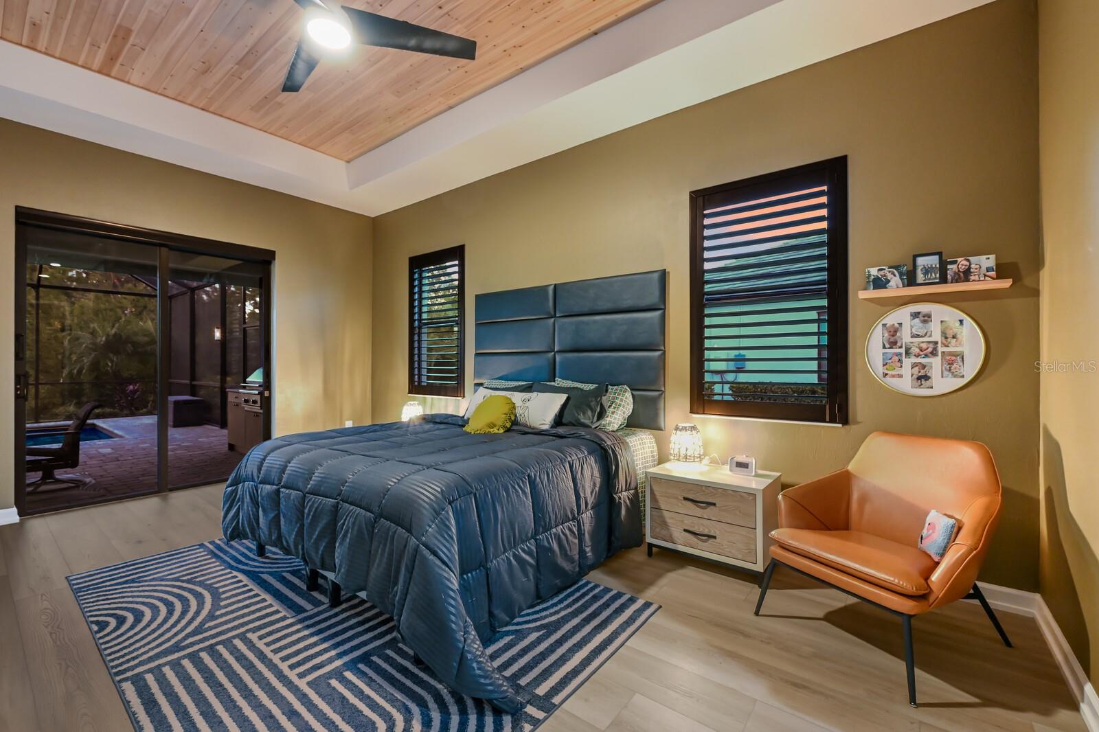 LORRAINE LAKES PH I - Residential