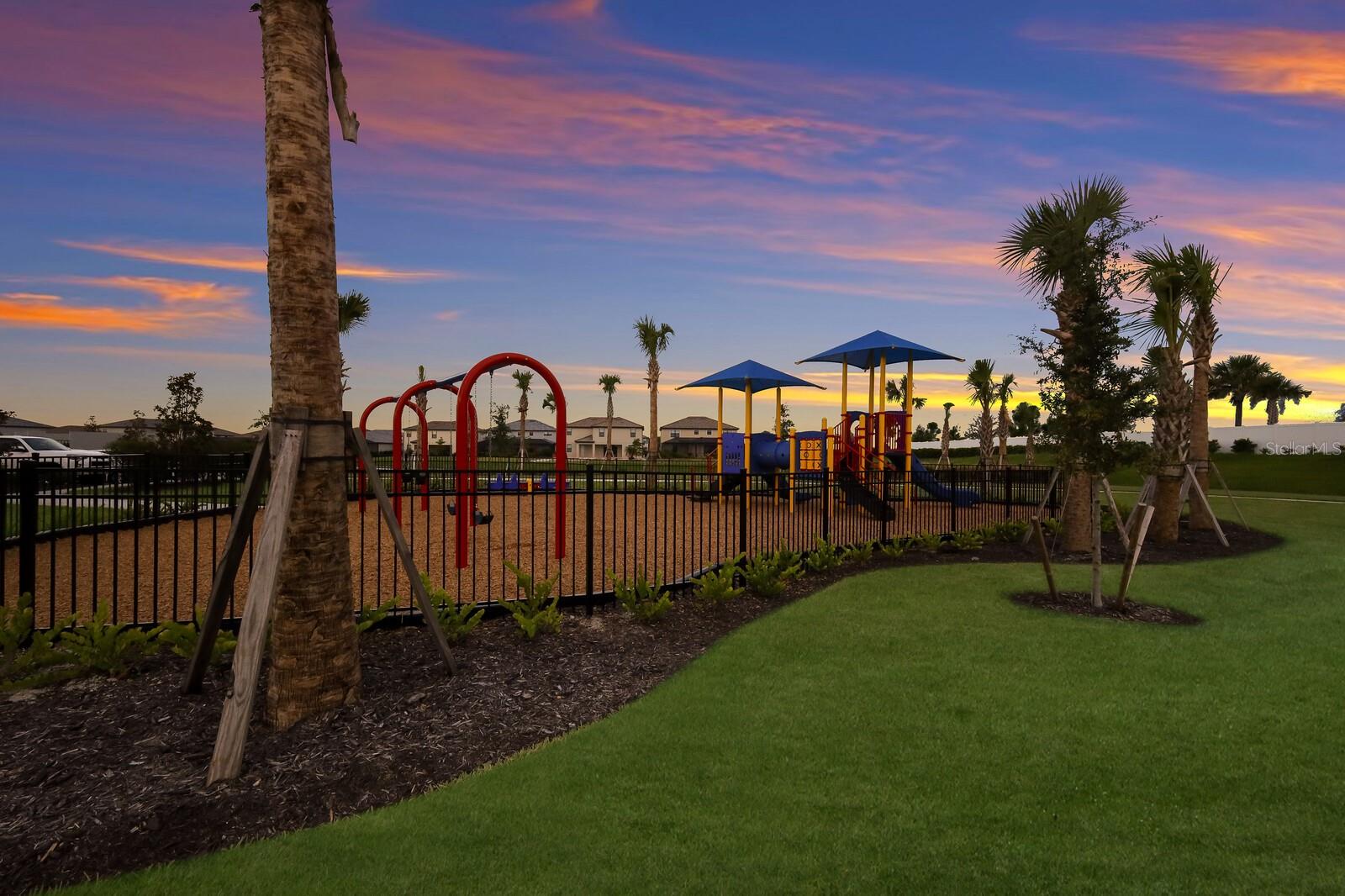 LORRAINE LAKES PH I - Residential