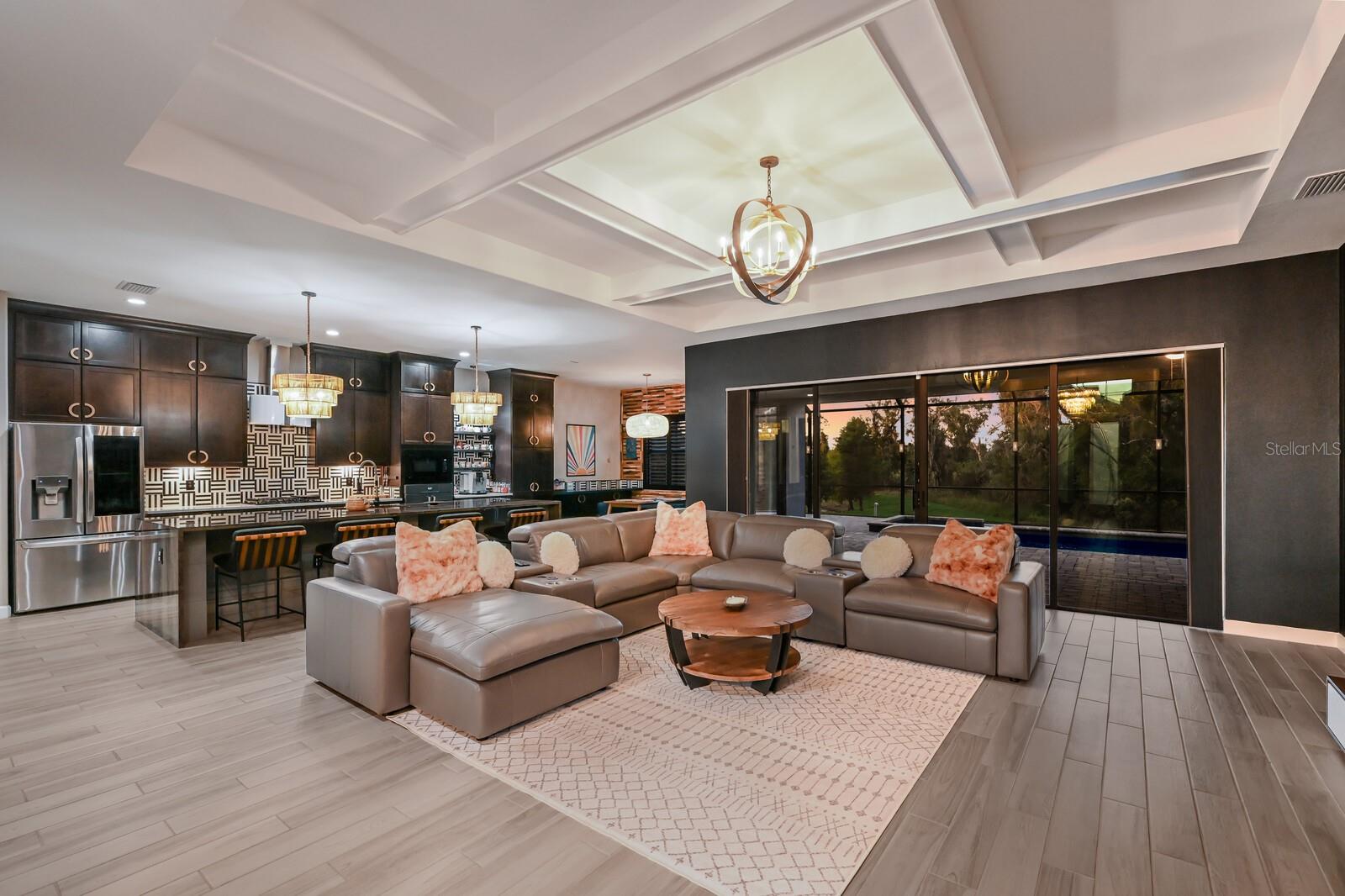 LORRAINE LAKES PH I - Residential