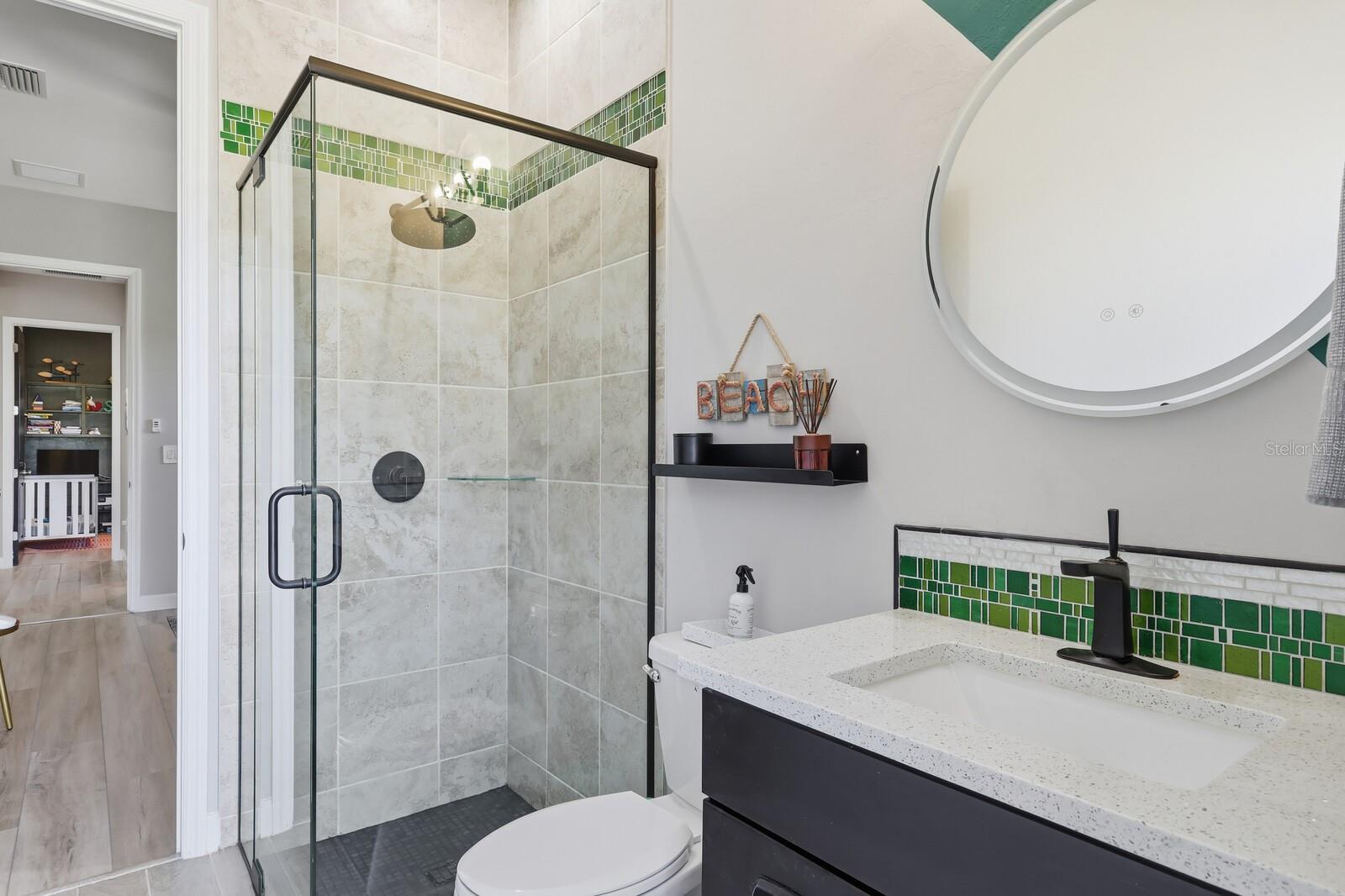 LORRAINE LAKES PH I - Residential