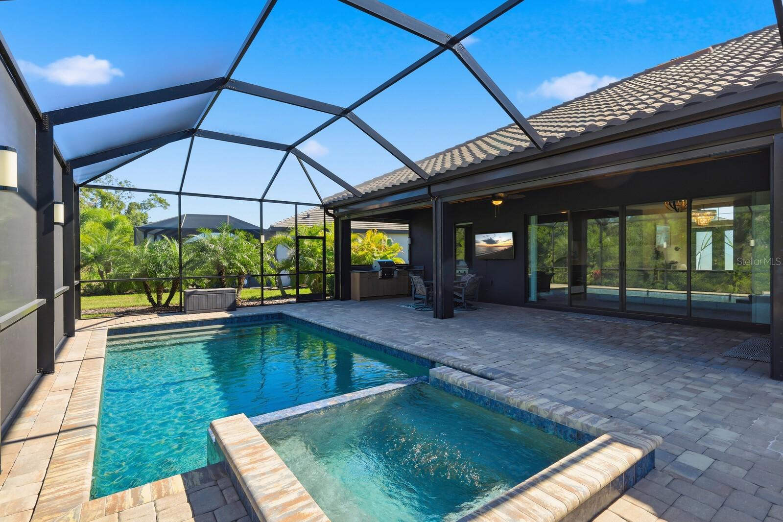 LORRAINE LAKES PH I - Residential