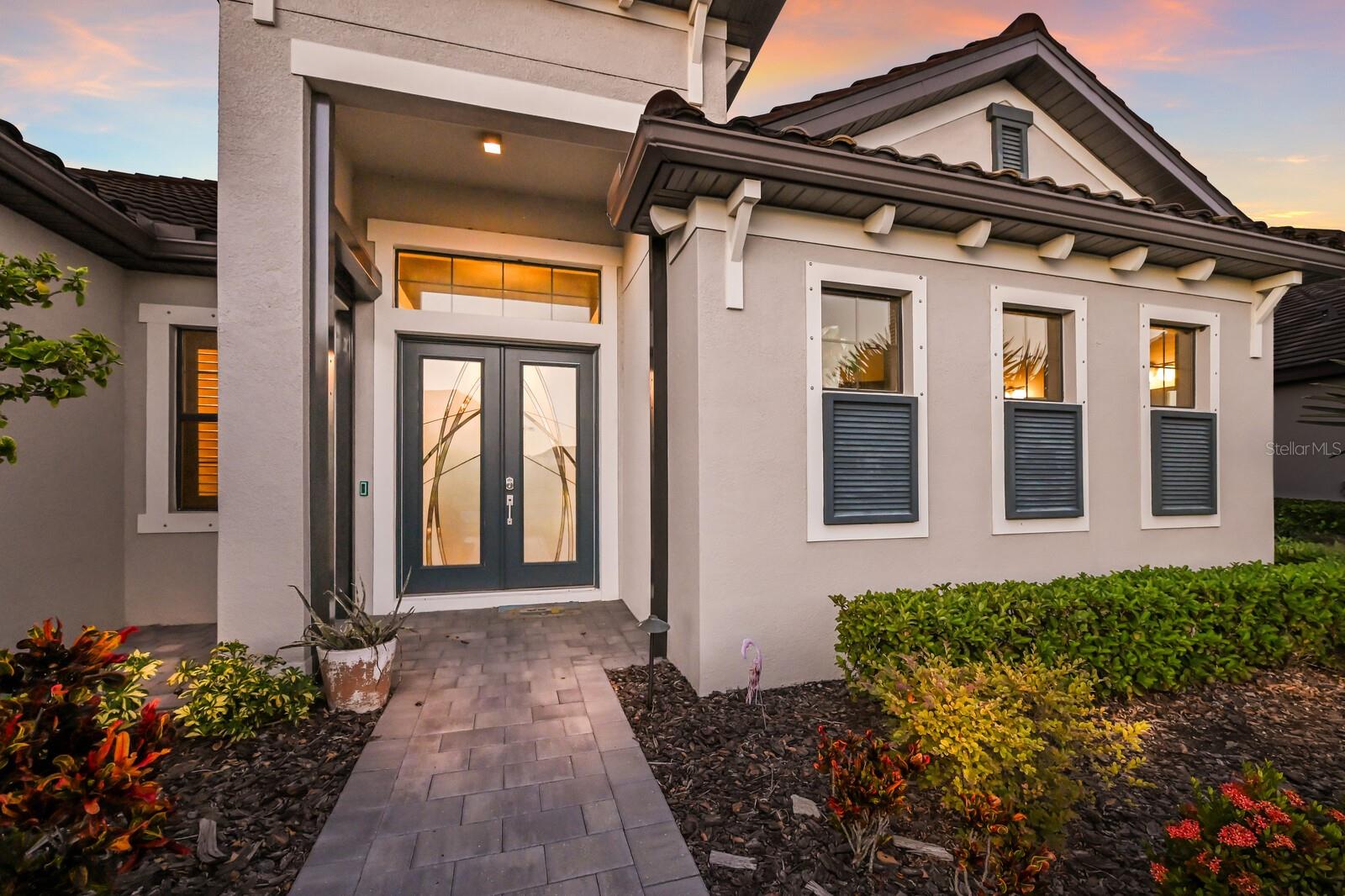 LORRAINE LAKES PH I - Residential