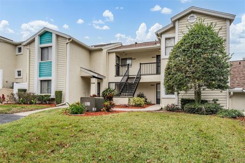 A home in WEEKI WACHEE