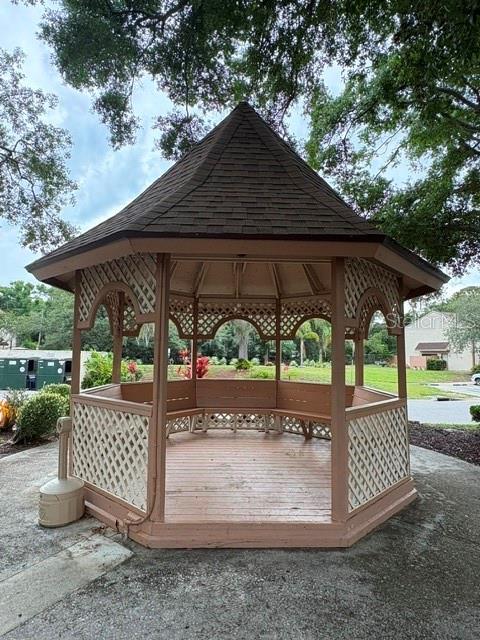 BRIGADOON OF CLEARWATER - Residential