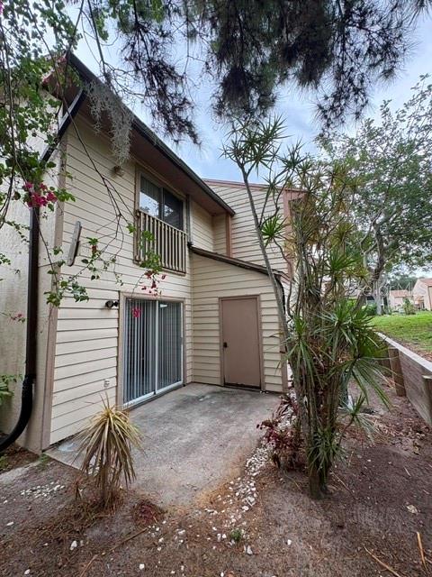BRIGADOON OF CLEARWATER - Residential