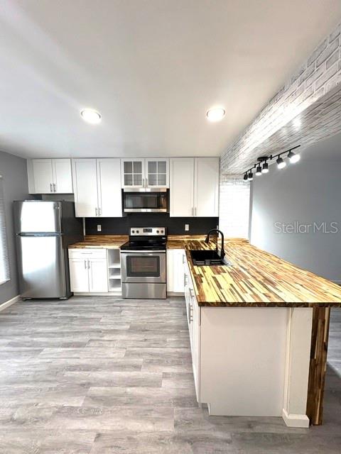 BRIGADOON OF CLEARWATER - Residential
