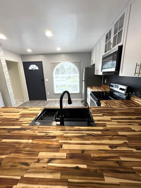 BRIGADOON OF CLEARWATER - Residential
