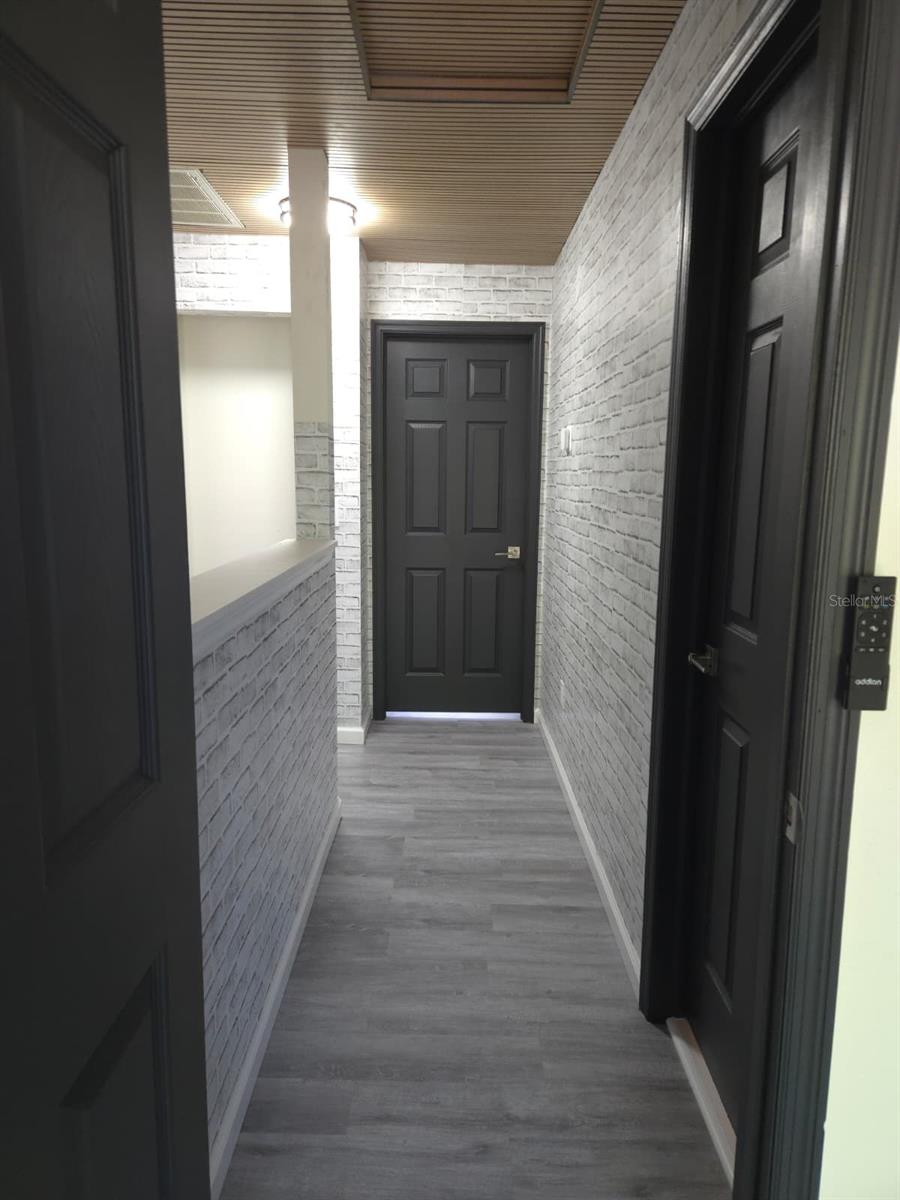 BRIGADOON OF CLEARWATER - Residential